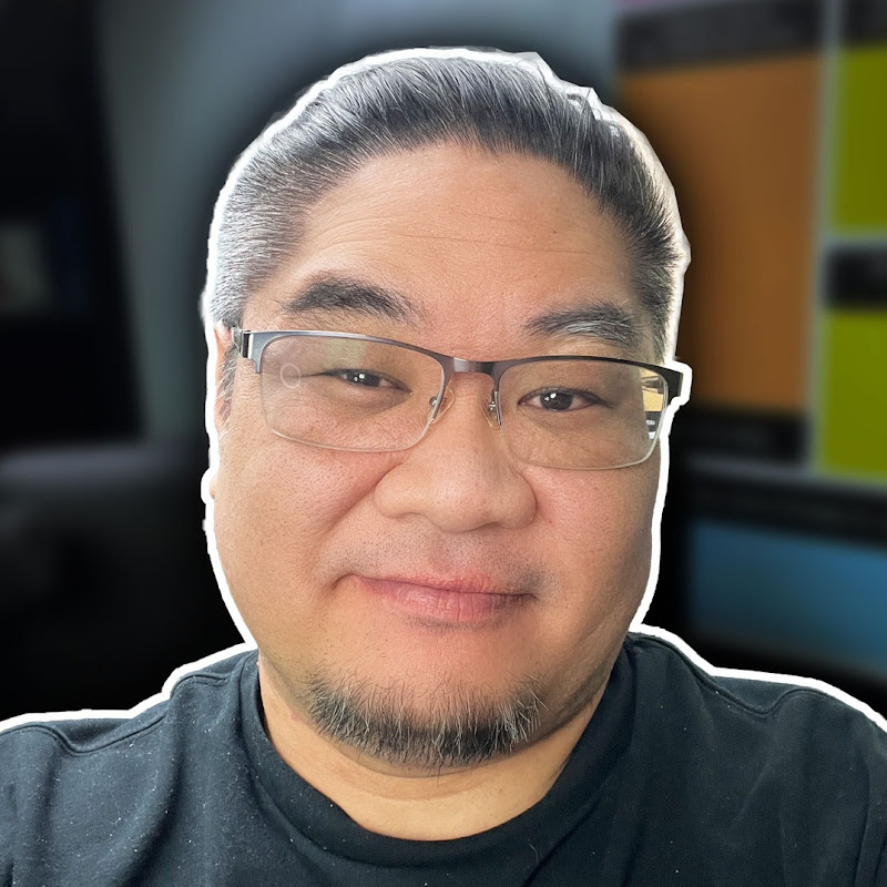 Ed Kang (CFXO)
