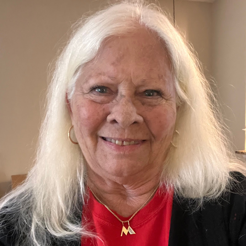 Marcia Frame