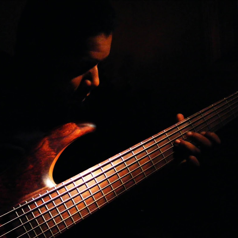 Rich Brown - The Brown'stone