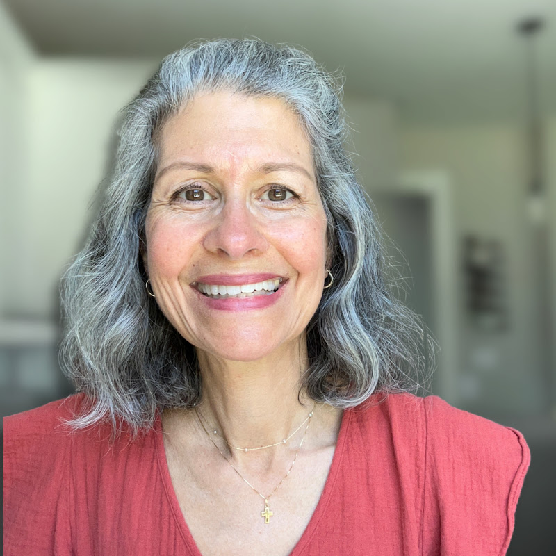 Monica Paz (Nourished)