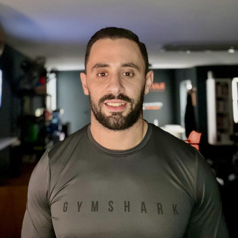MattFitnessCoach