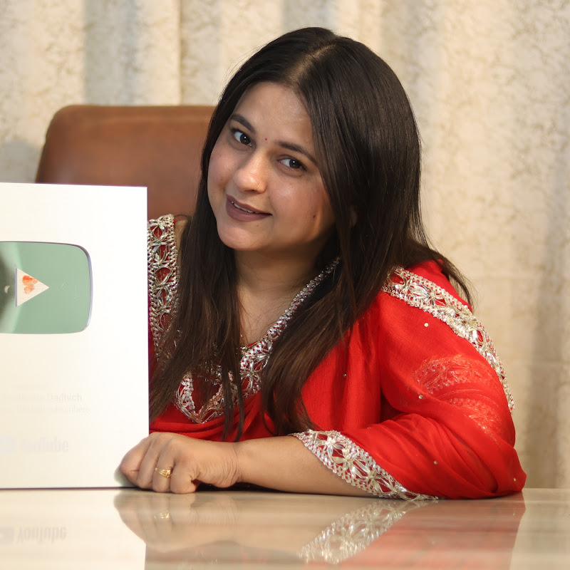 Astro Pratiksha Dadhich