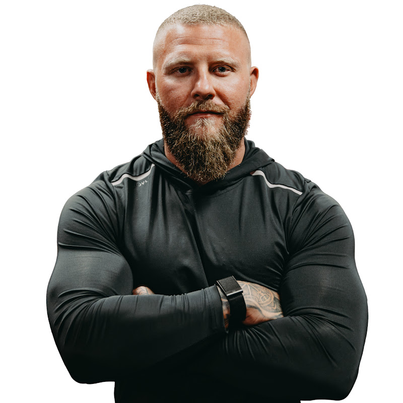 Daru Strong