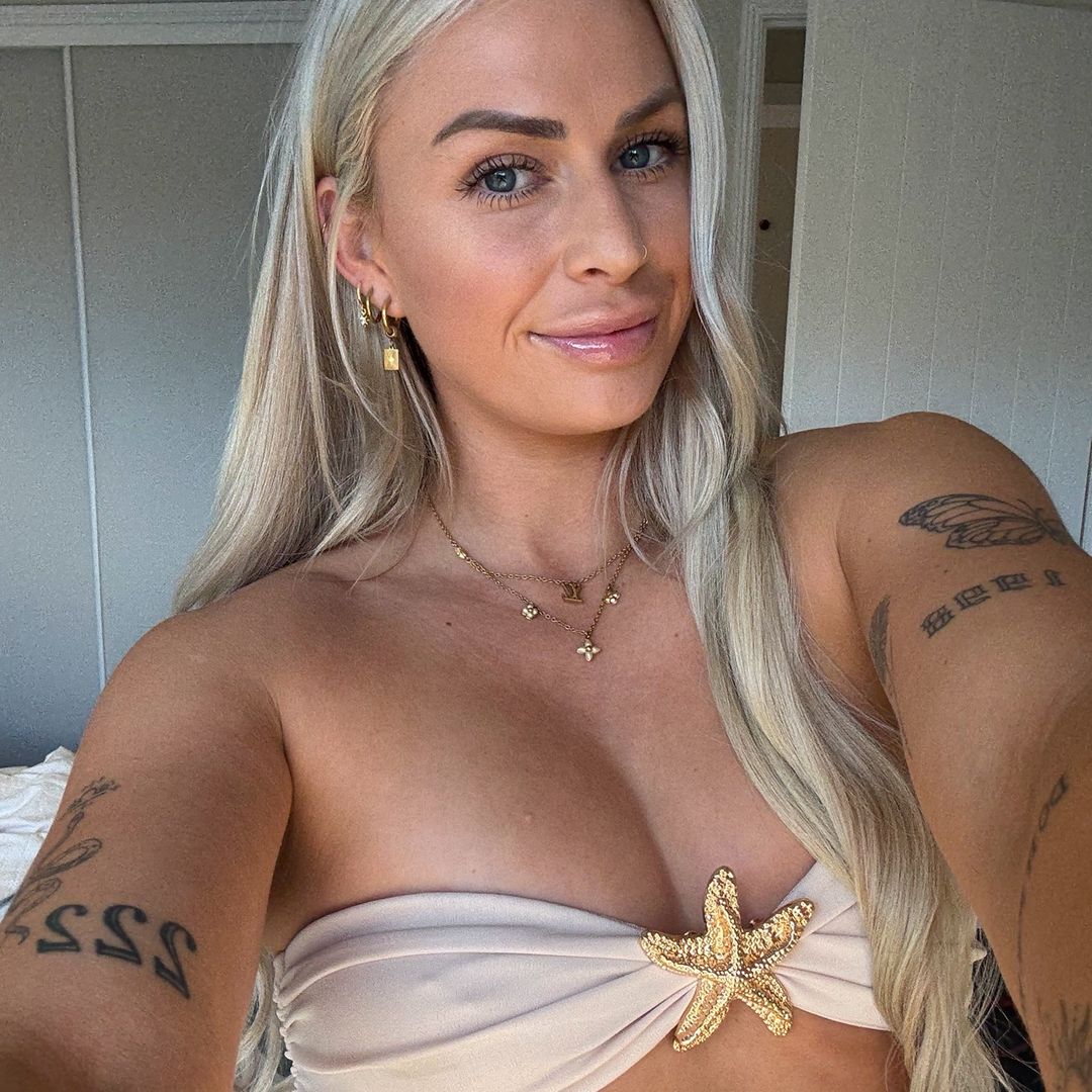 Kenzie Greaves