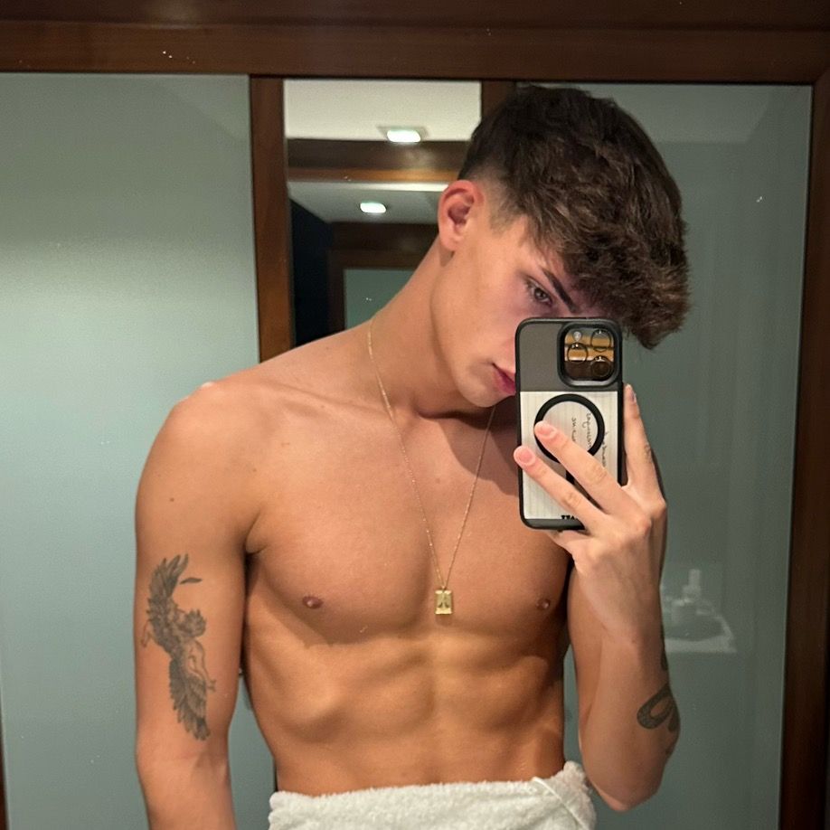 Chasexparkerr