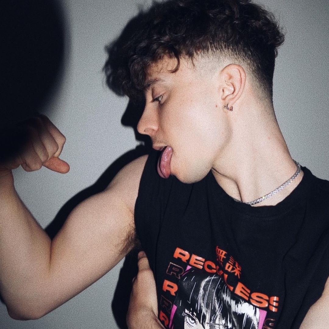 Tristan West