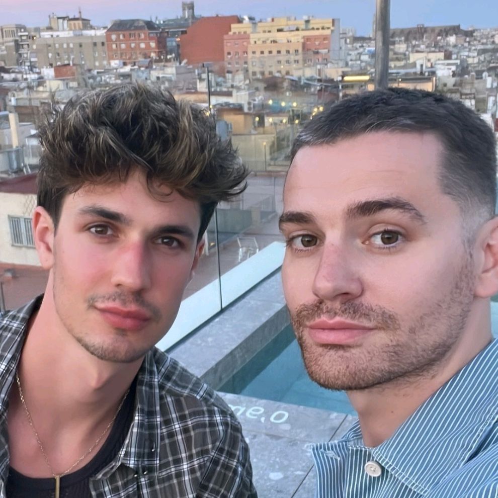 Xander & Jay