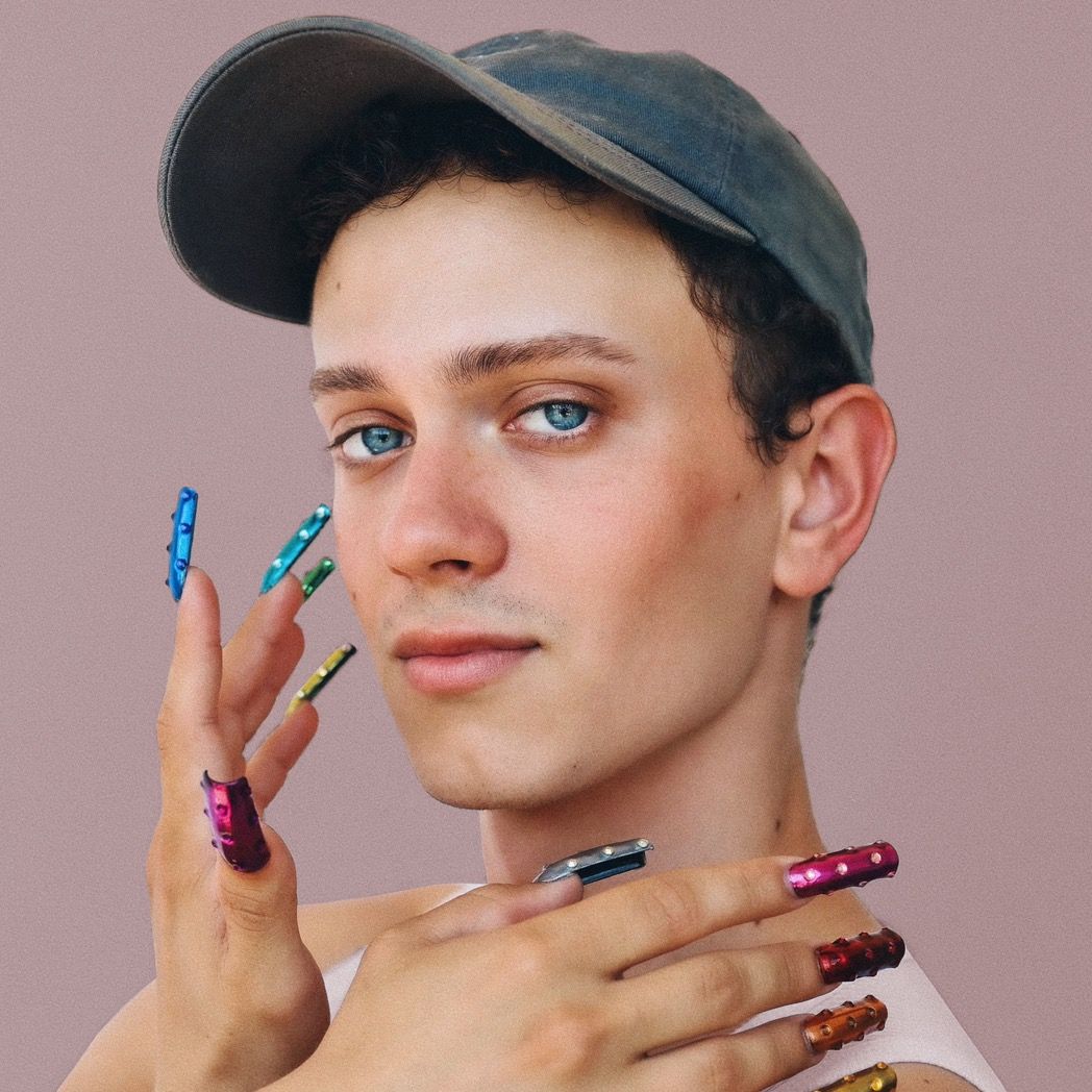 matt bernstein