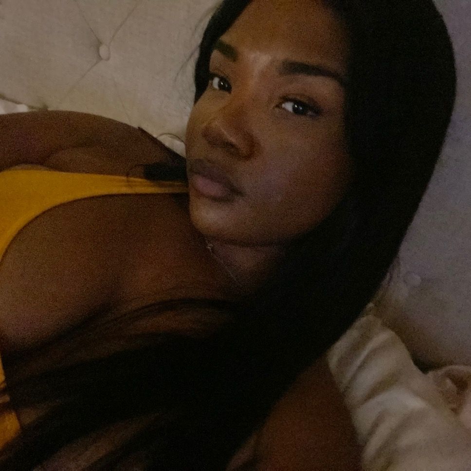 Aaliyah 🐆