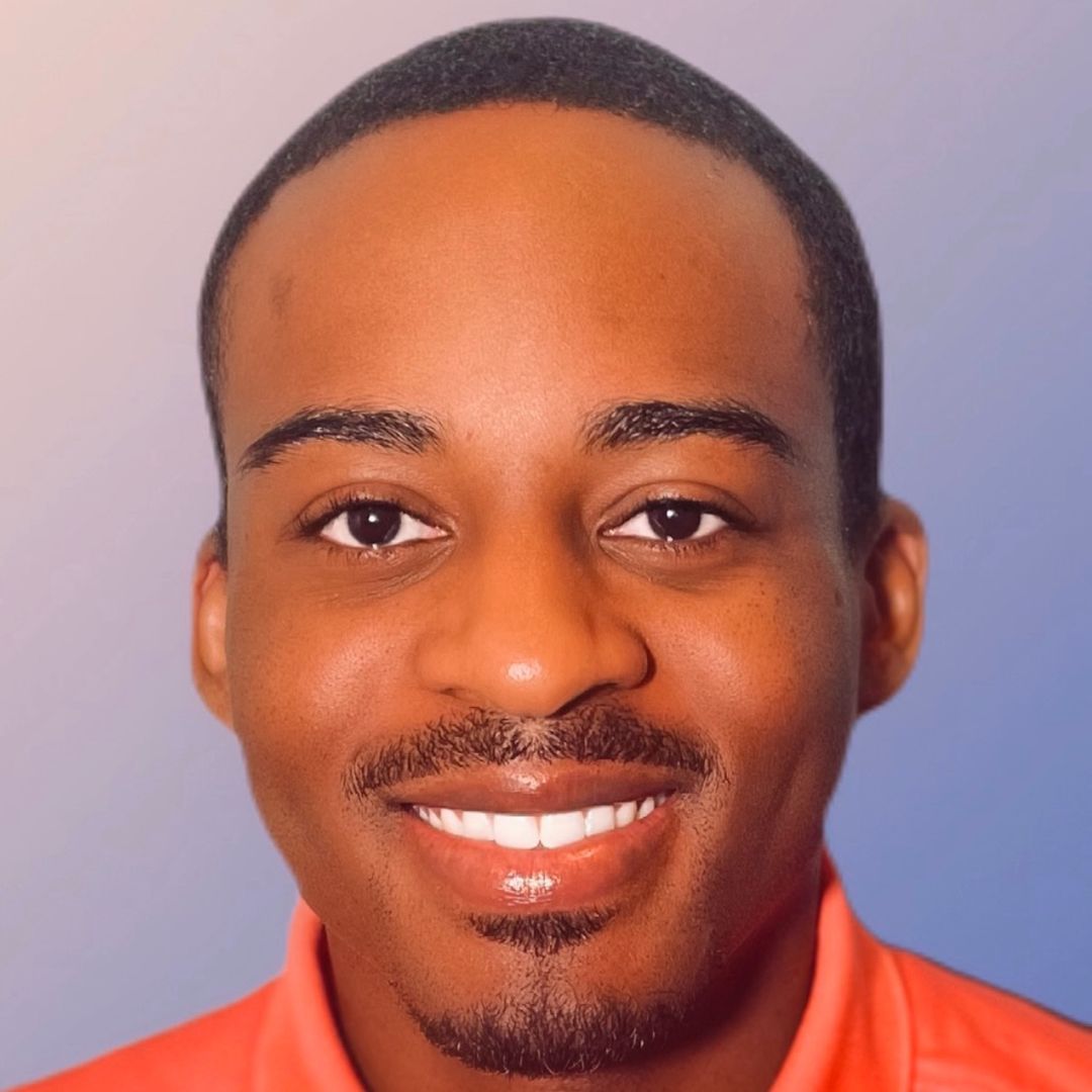 Marlon Luke