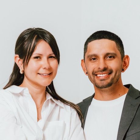The Counseling Couple