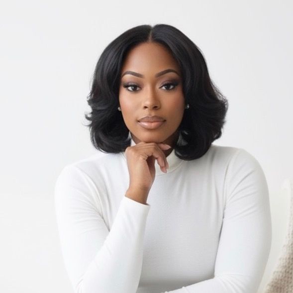 ✨Mindset | Grief | Peace ✨