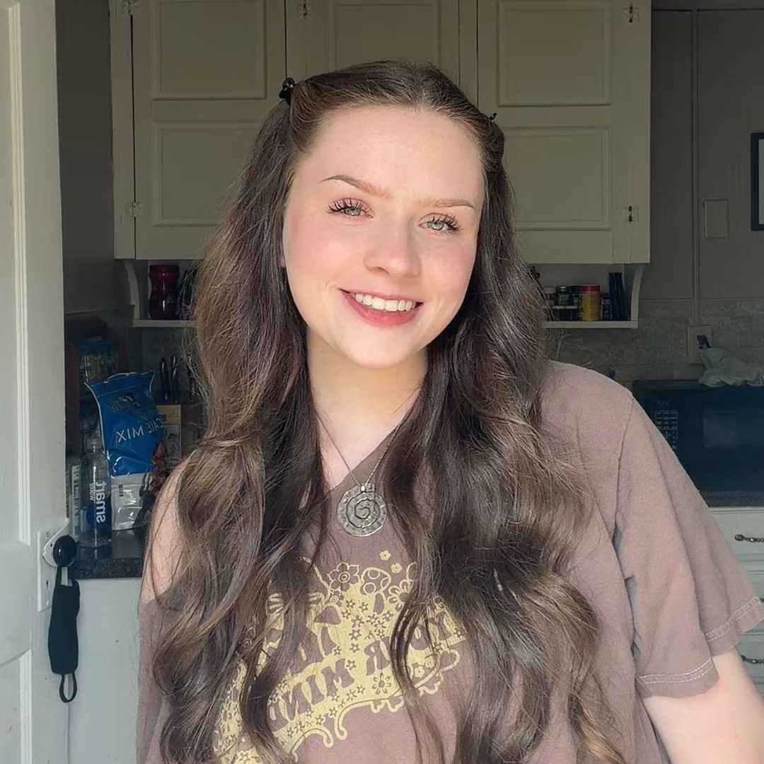 Julia Renee