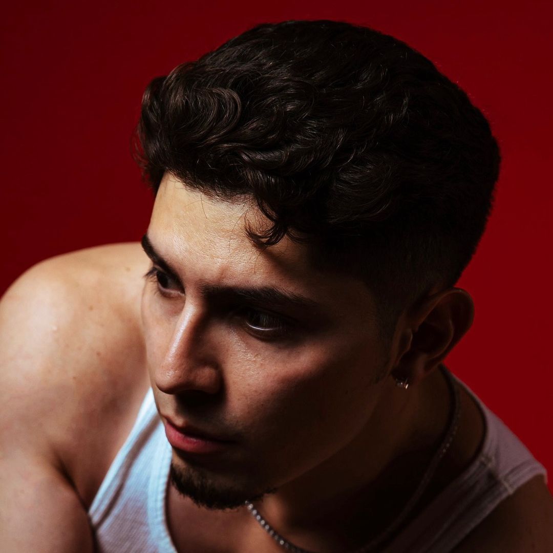 Angel De La Rosa 🌹
