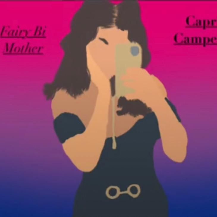 Capri Campeau