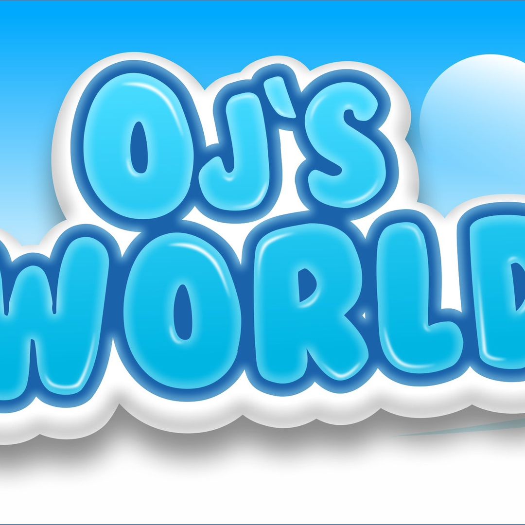 Oj’s World