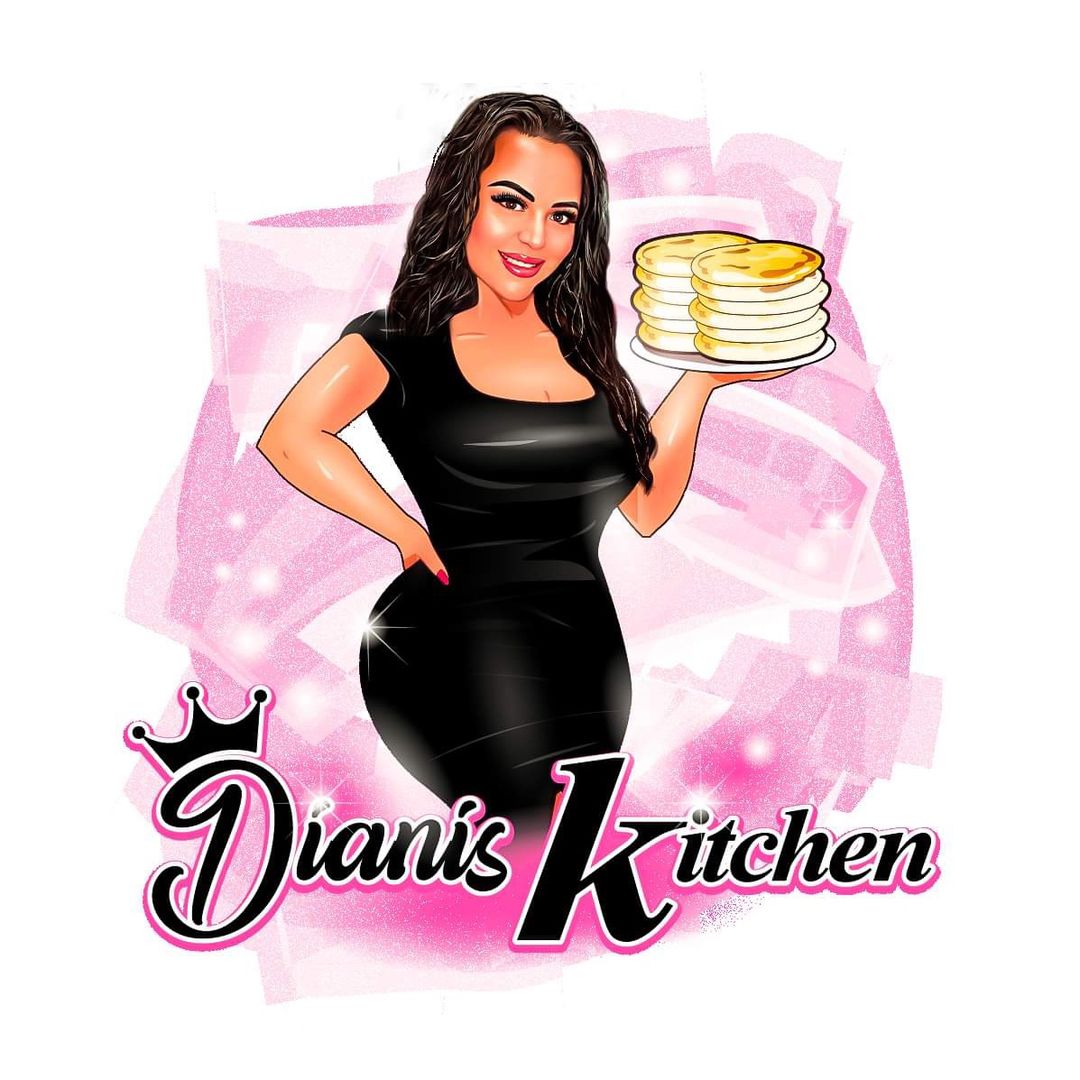 Dianiskitchen