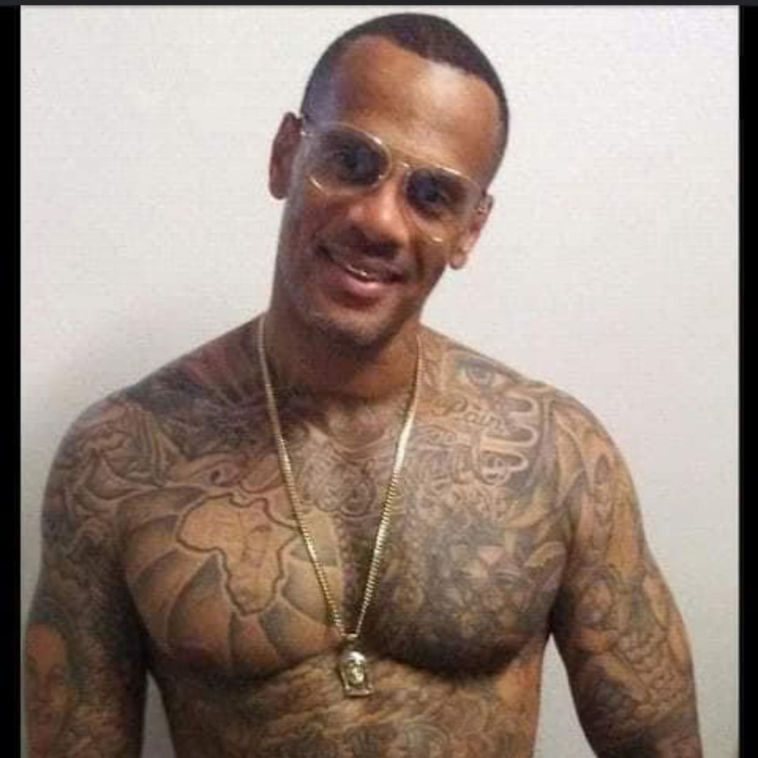 Ronnie Redd