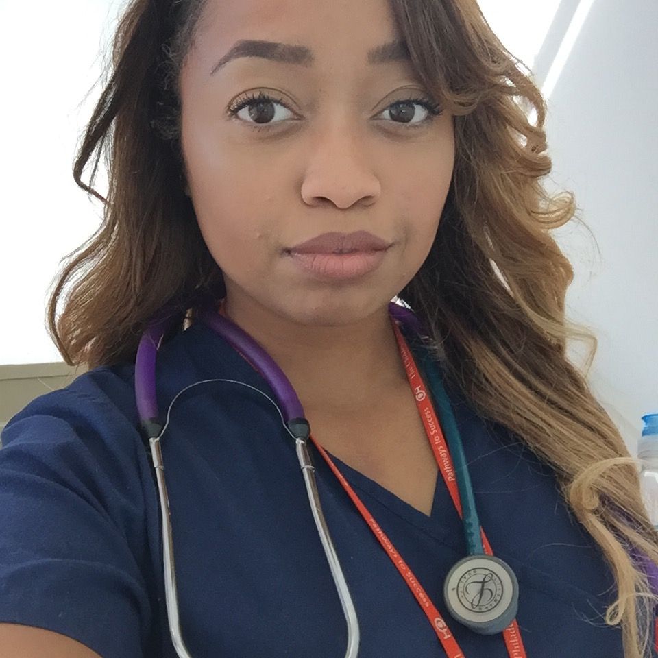 Crys | Healthcare | Writer