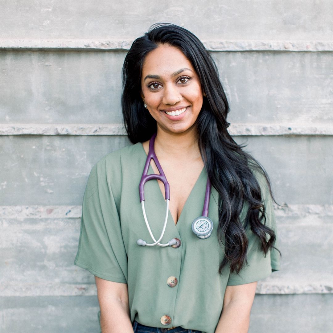 Dr. Bala | Women’s Health