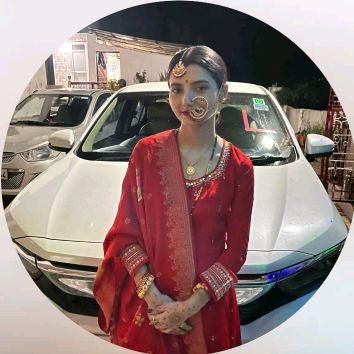 Alka Rajput