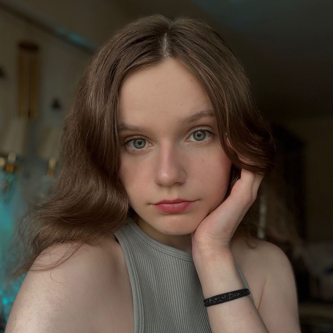 Kristinka ASMR