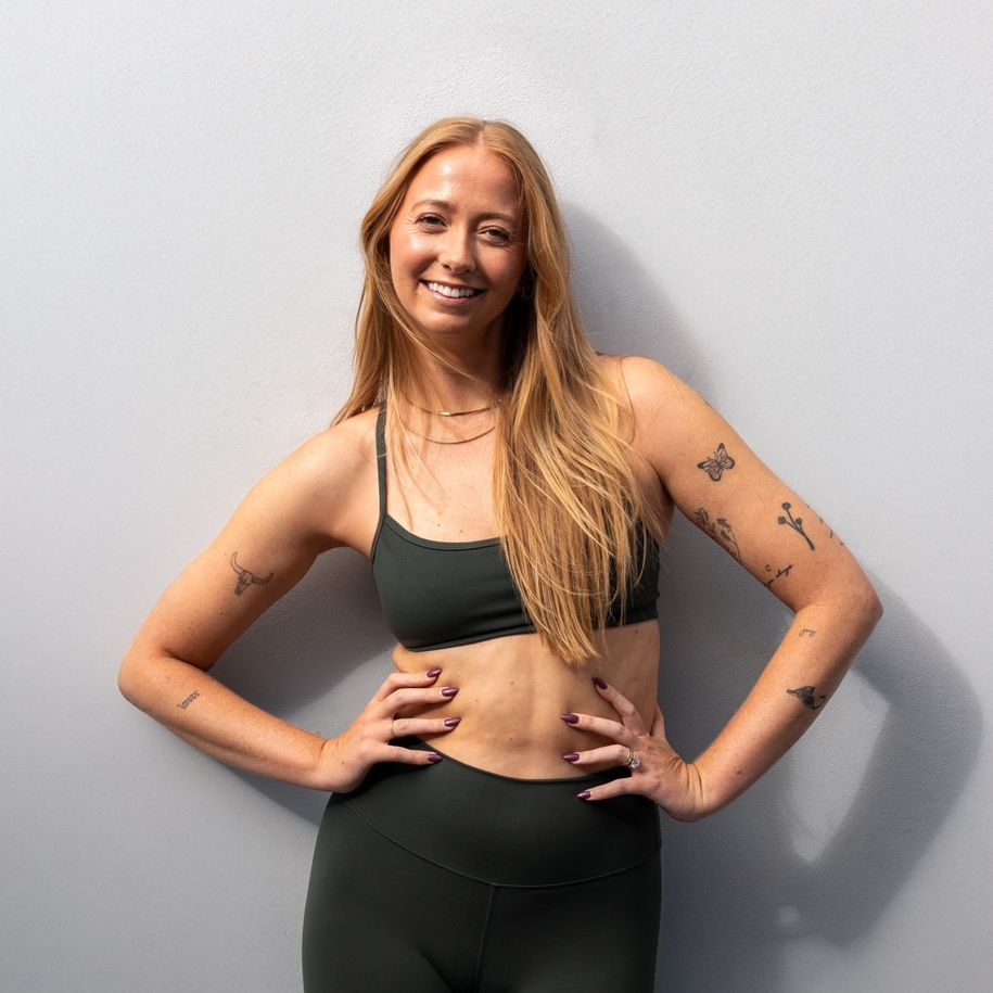 Sarah | Intuitive Eating Coach