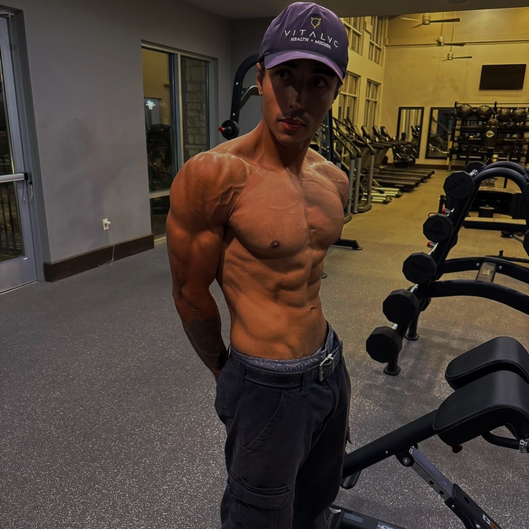 Nate Rodriguez