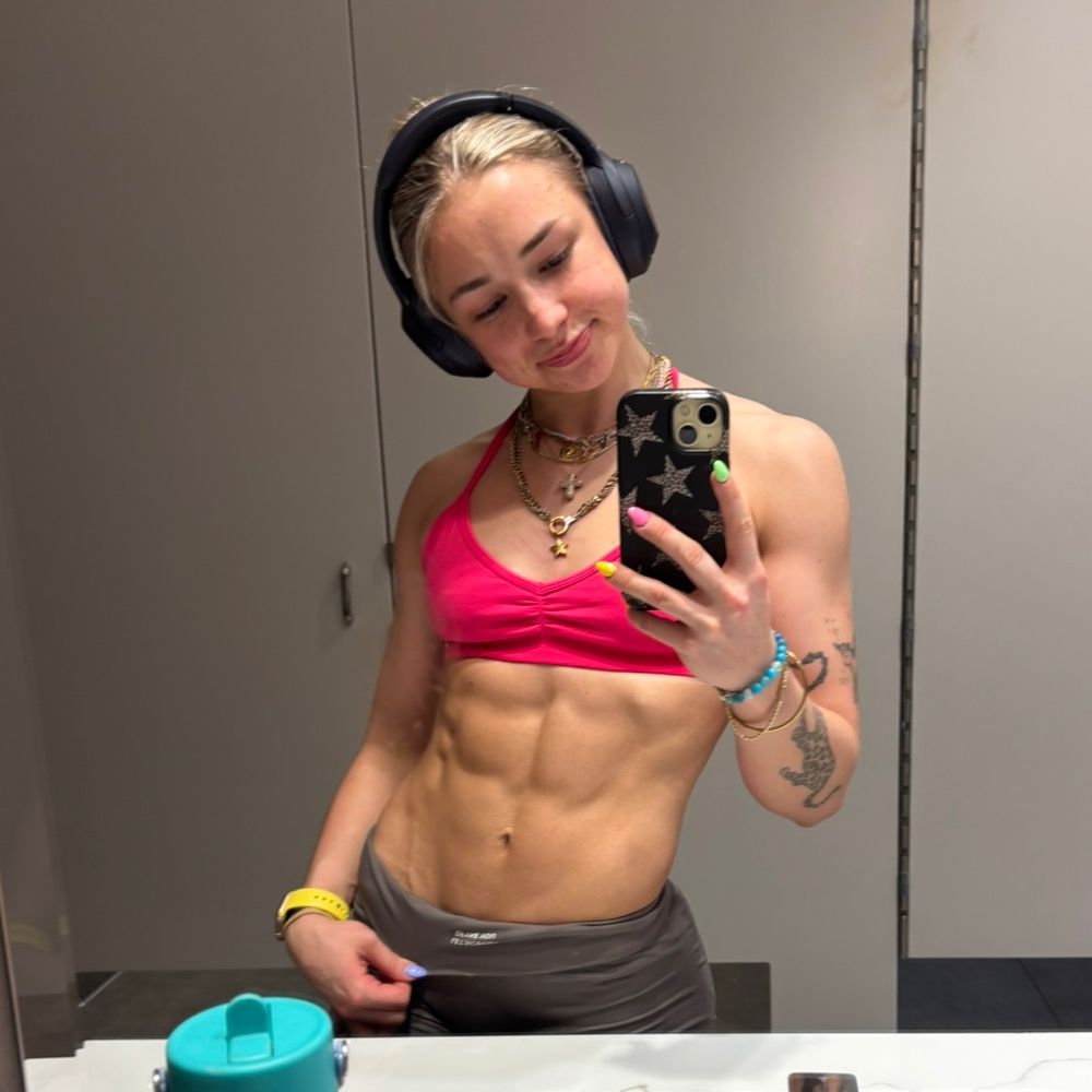 Faith Robertson