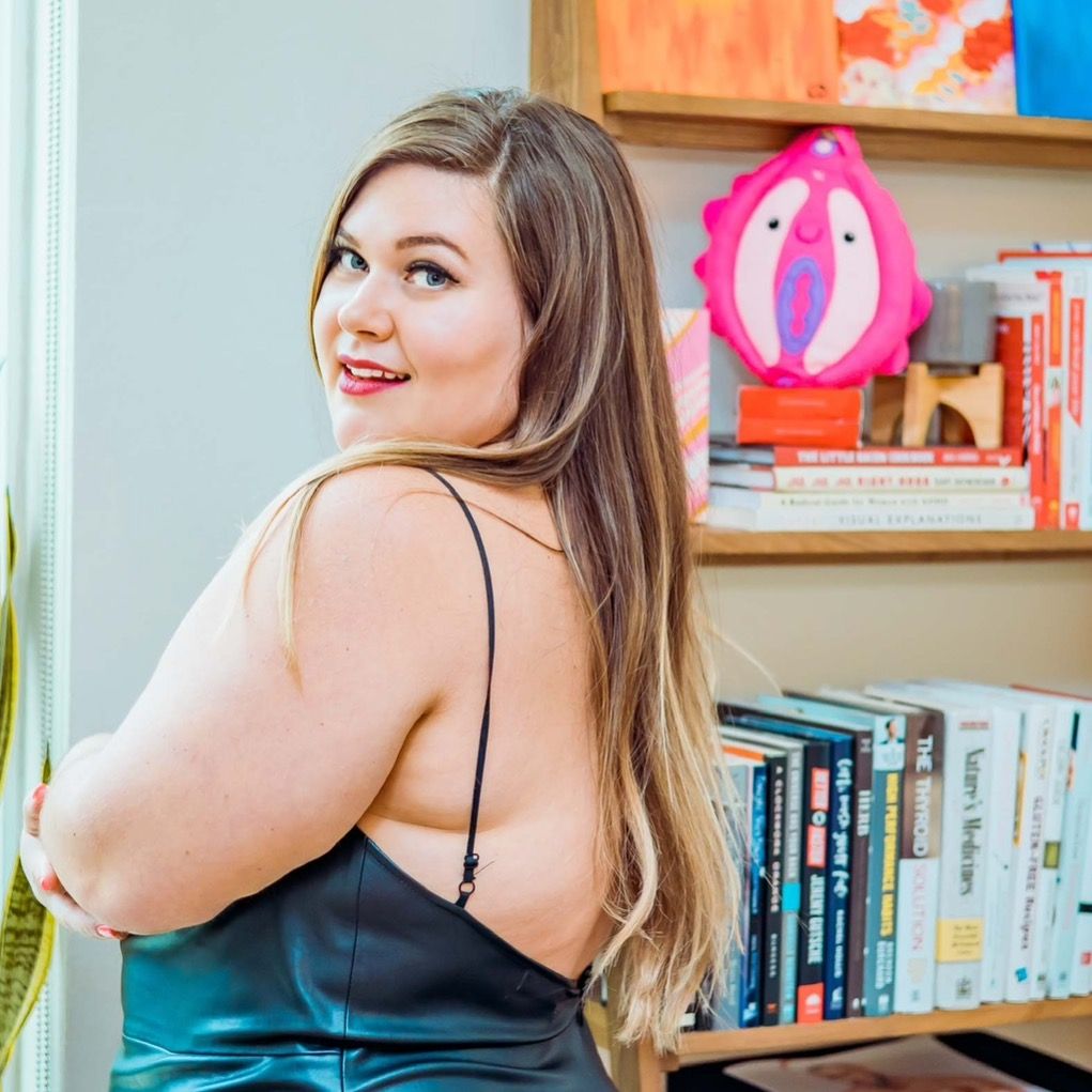 Catherine | Psych + Wellness