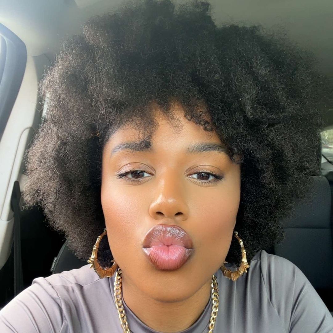 Triniti J. | Lifestyle\u002FBeauty
