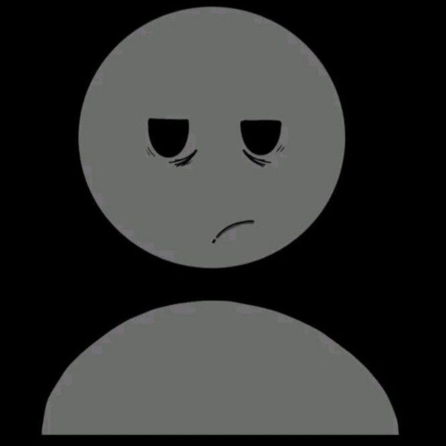 Sadness hub