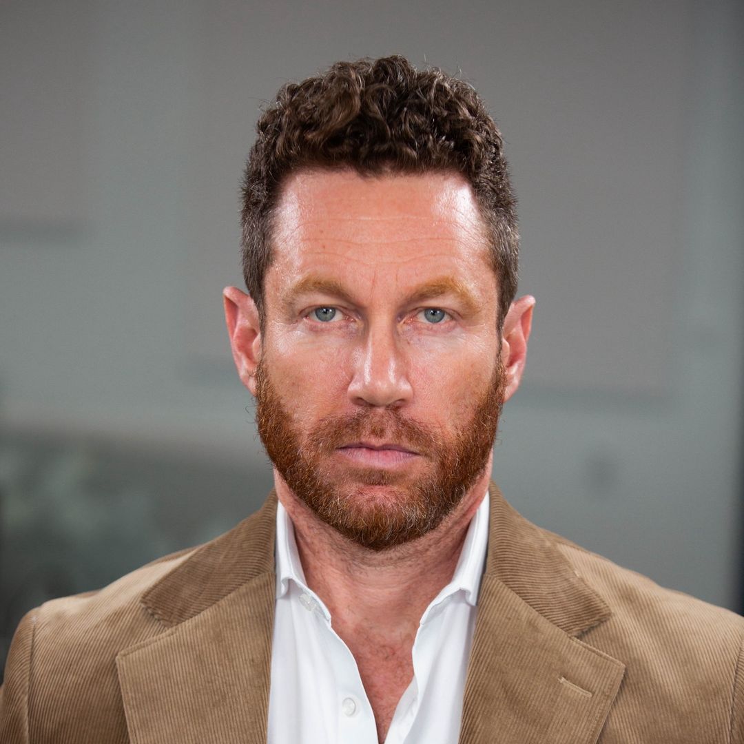 Mike Weston