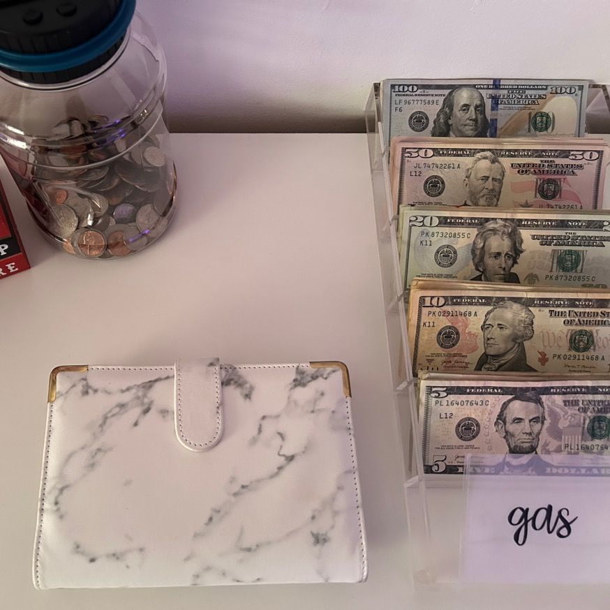 Budgeting Goods