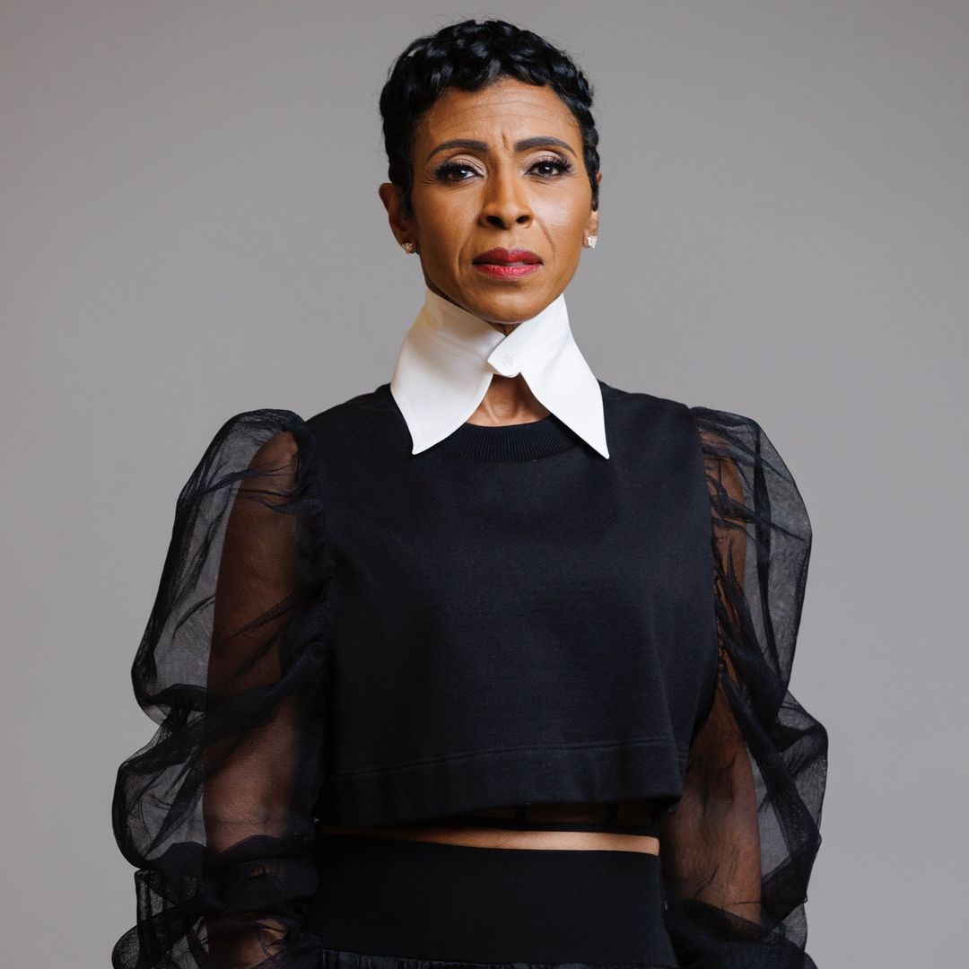 Dr. Sonja Stribling