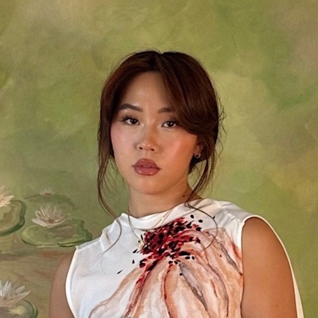 Vanessa Li