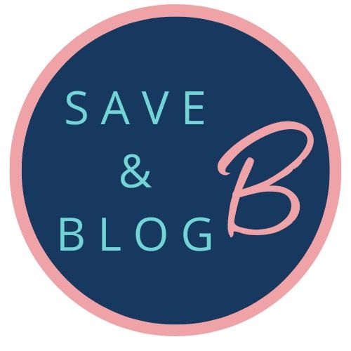 Budget Save And Blog