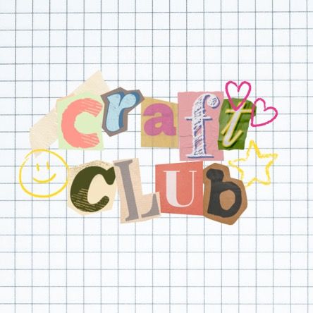 craft club