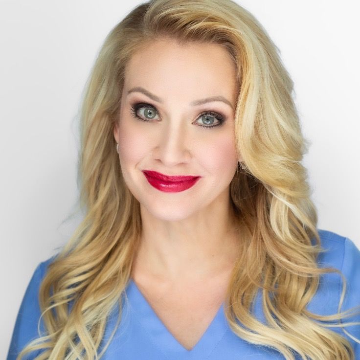 Nurse Jessica Sites