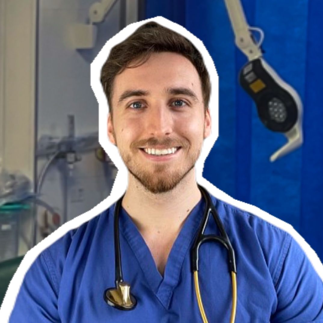 Dr Matt Barrett