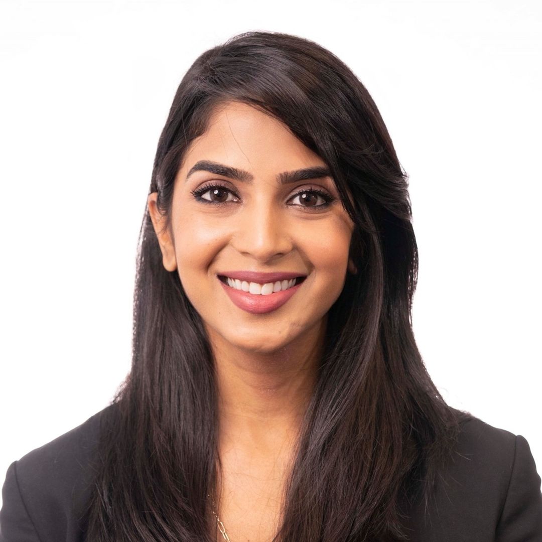 Dr. Rupa Juthani