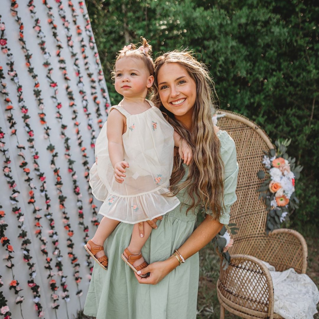 Mikayla | Girl Mom | ER nurse