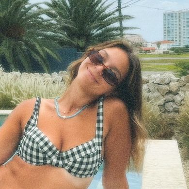 Carlie Roman