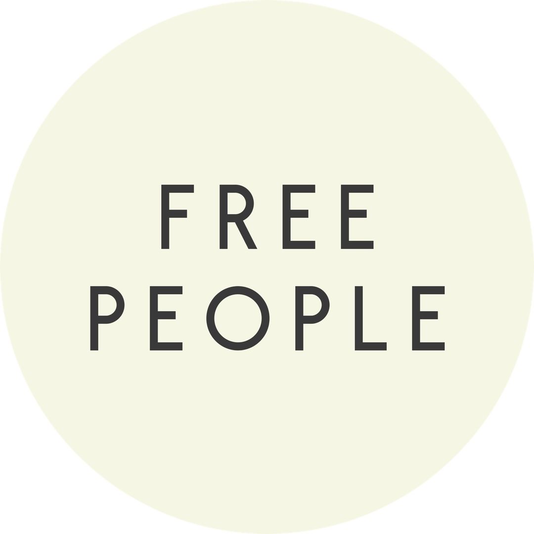 Free People