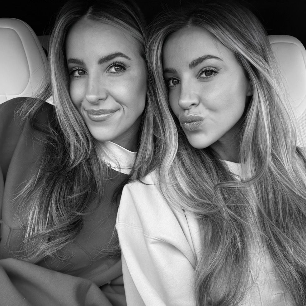Heidi & Tara