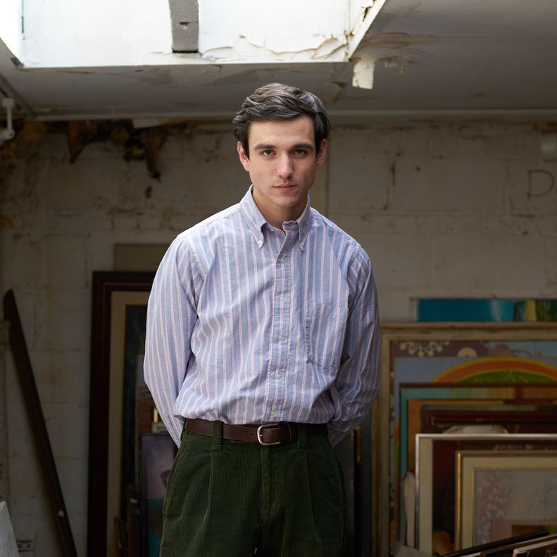 Elliot Duprey