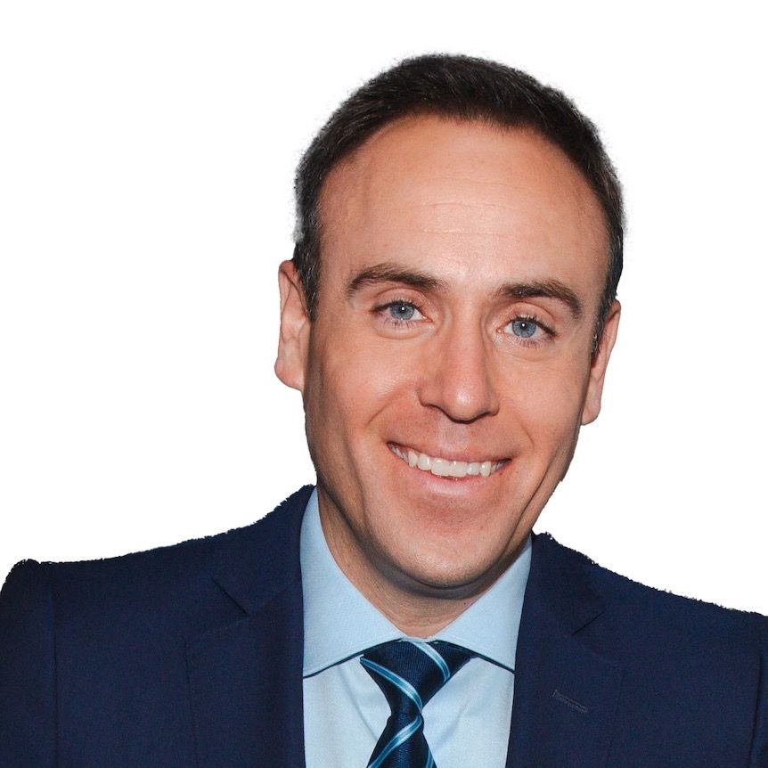 Jon Erlichman