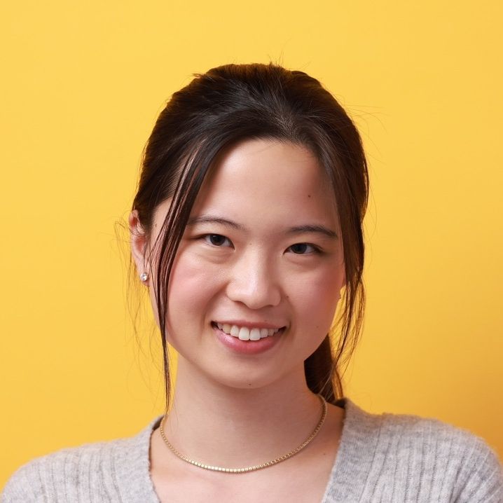 Lillian Zhang