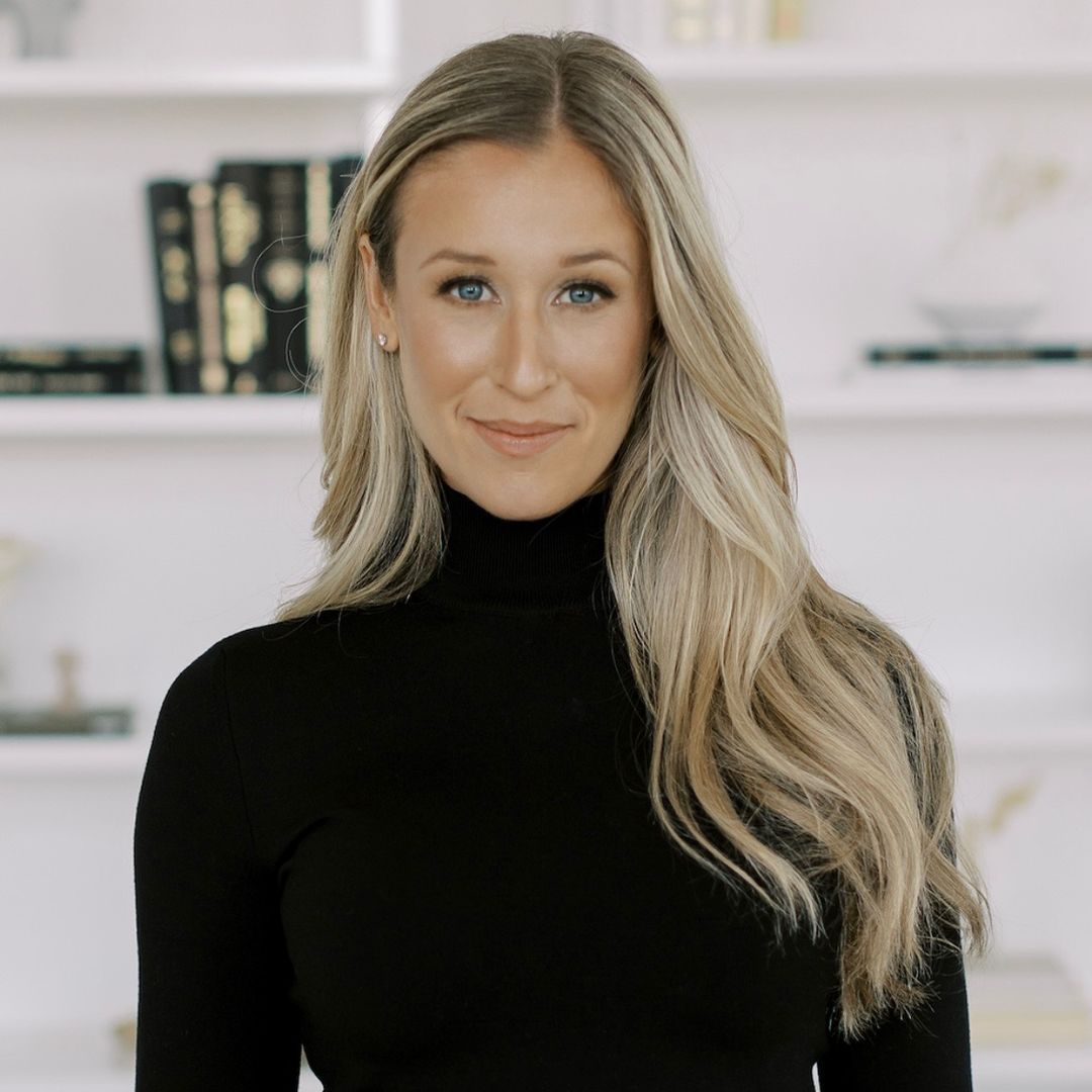 Lauren Hubert MS, RD Dietitian