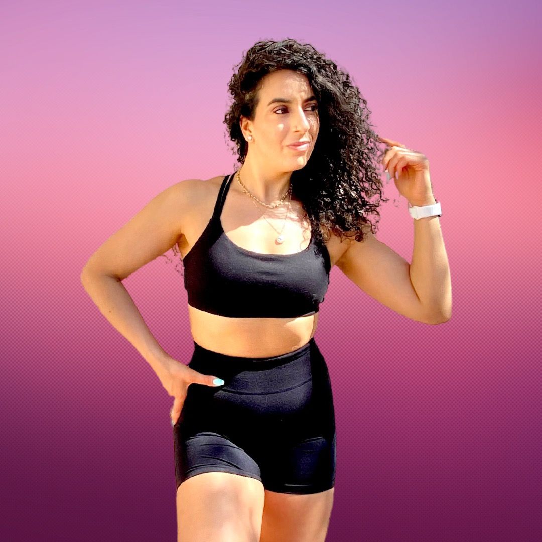 Ortal-Nutrition Coach